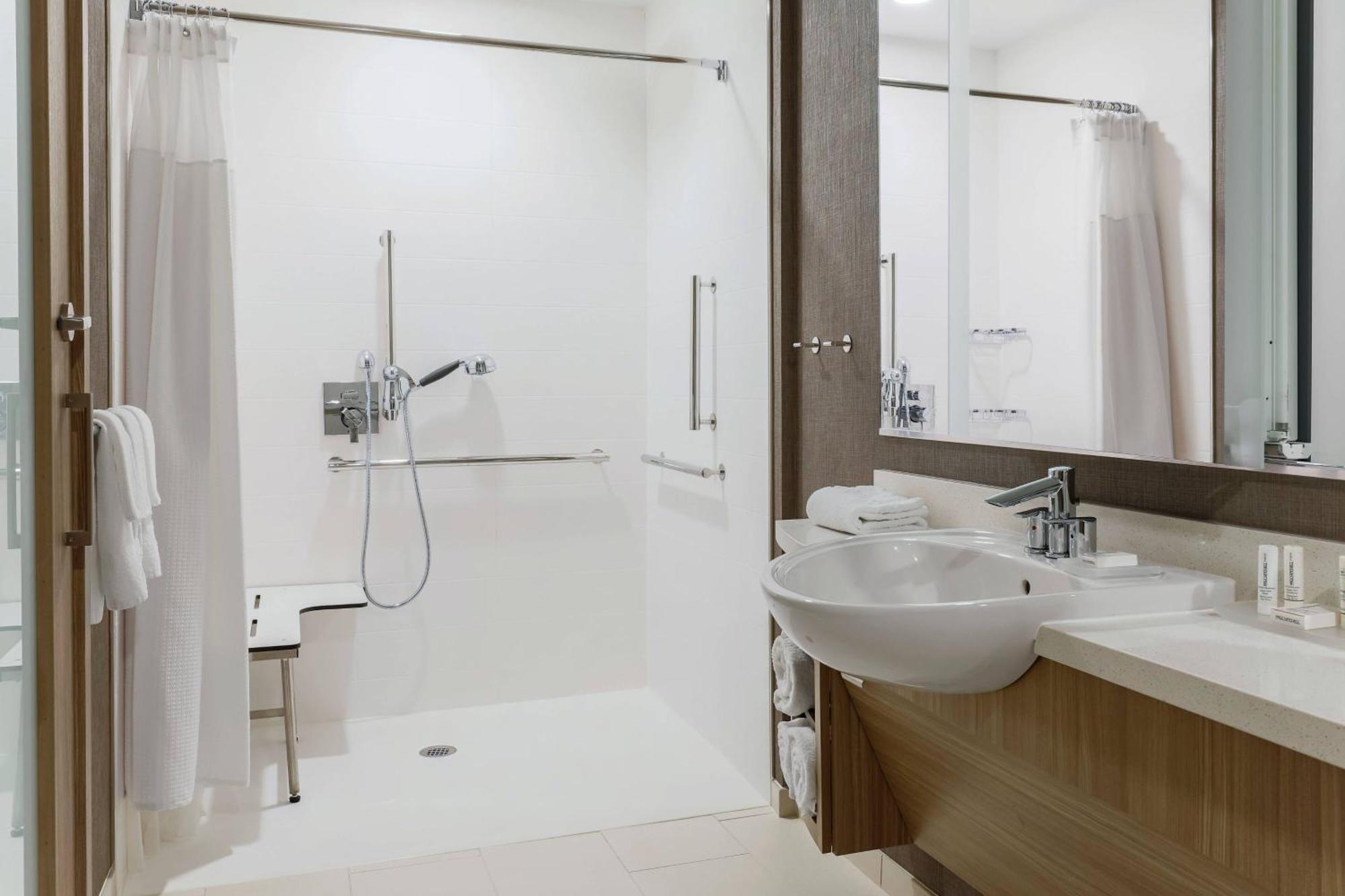 Springhill By Marriott Tahoe Truckee