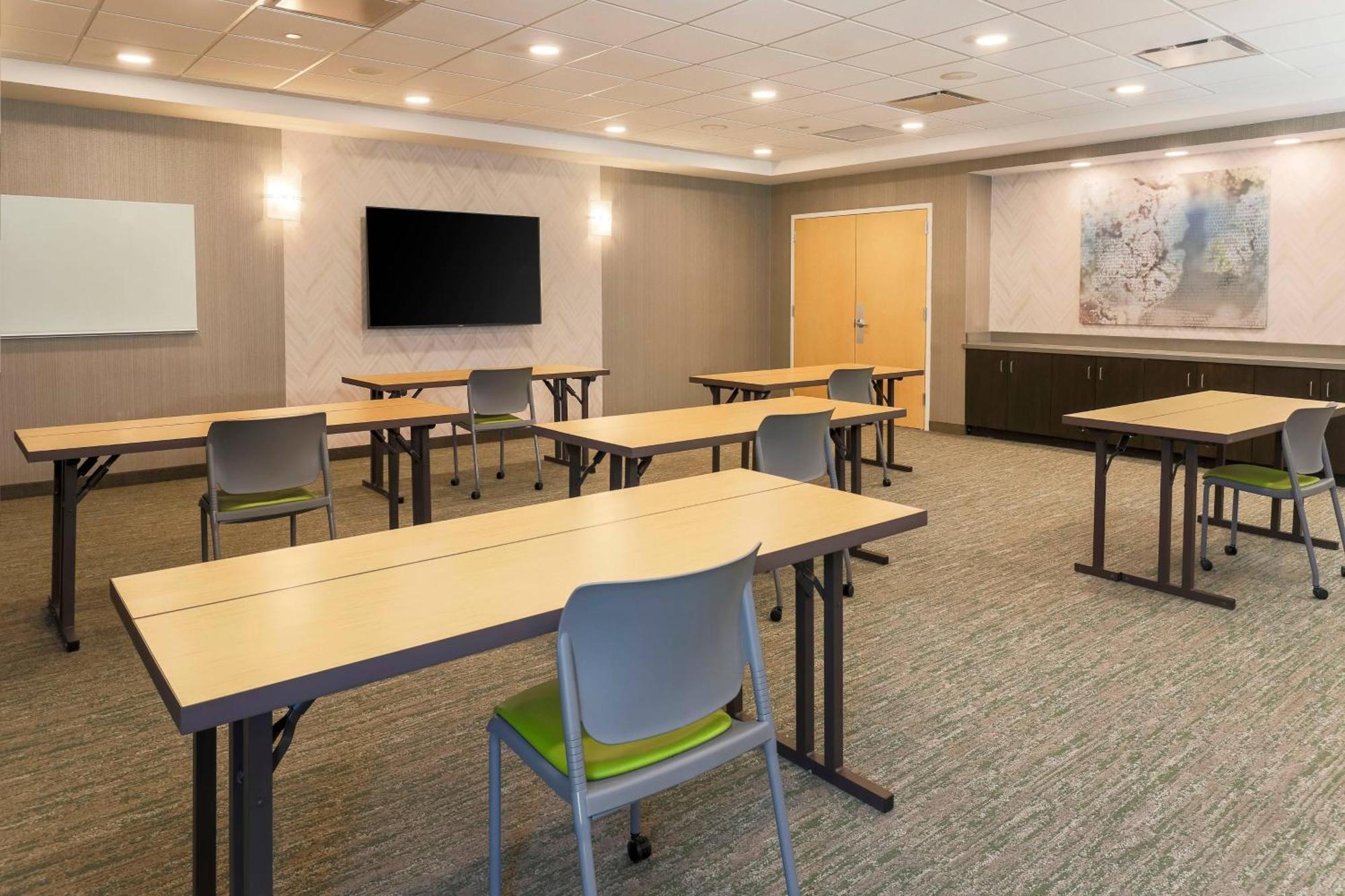 Springhill By Marriott Tahoe Hotel 3*