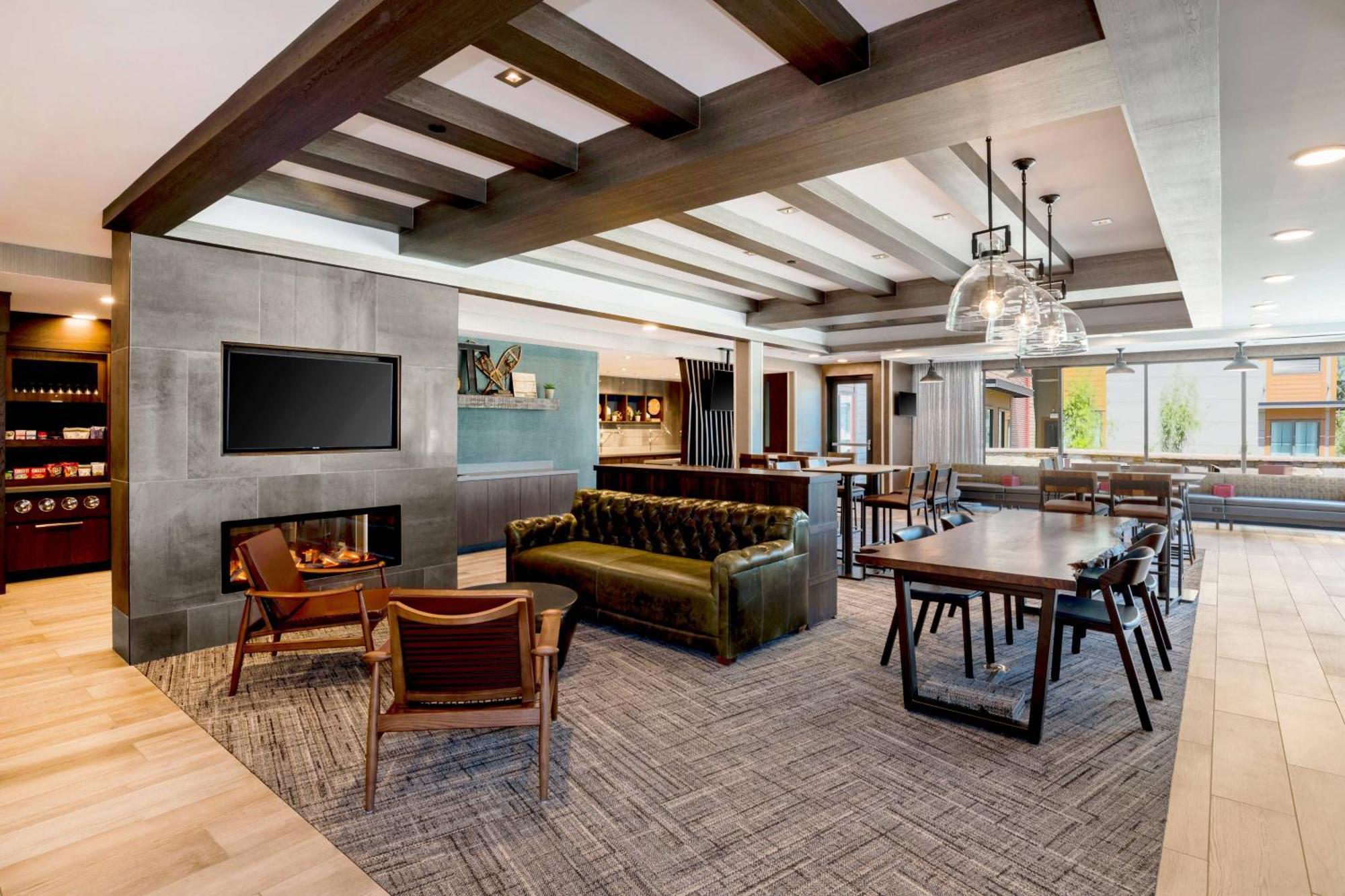 Hotel Springhill By Marriott Tahoe