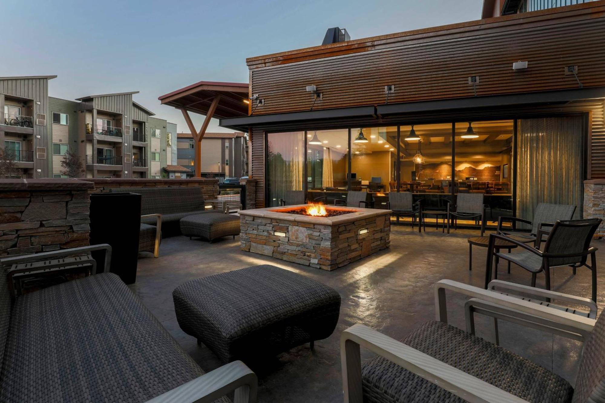 Springhill By Marriott Tahoe 3*