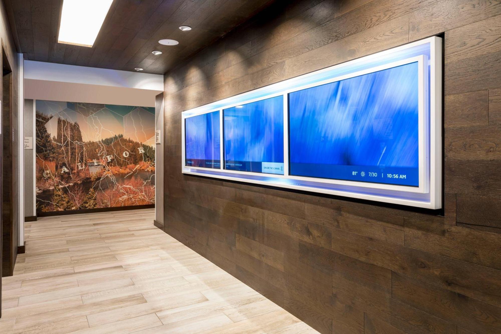 Springhill By Marriott Tahoe